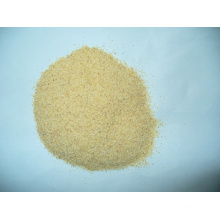 Exportation chinoise de bonne qualité Granules d&#39;ail